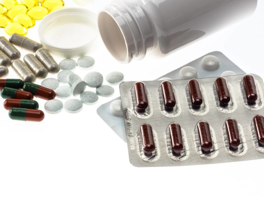 Capsule și tablete