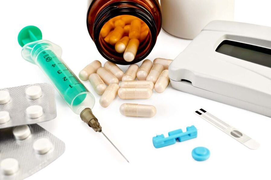 Medicamente
