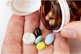 medicamente pentru prostatita